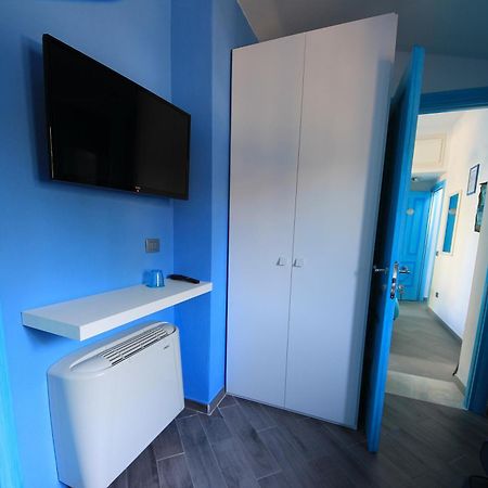 La Casa Sulla Spiaggia Flumini di Quartu Dış mekan fotoğraf
