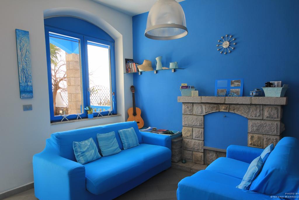 La Casa Sulla Spiaggia Flumini di Quartu Dış mekan fotoğraf