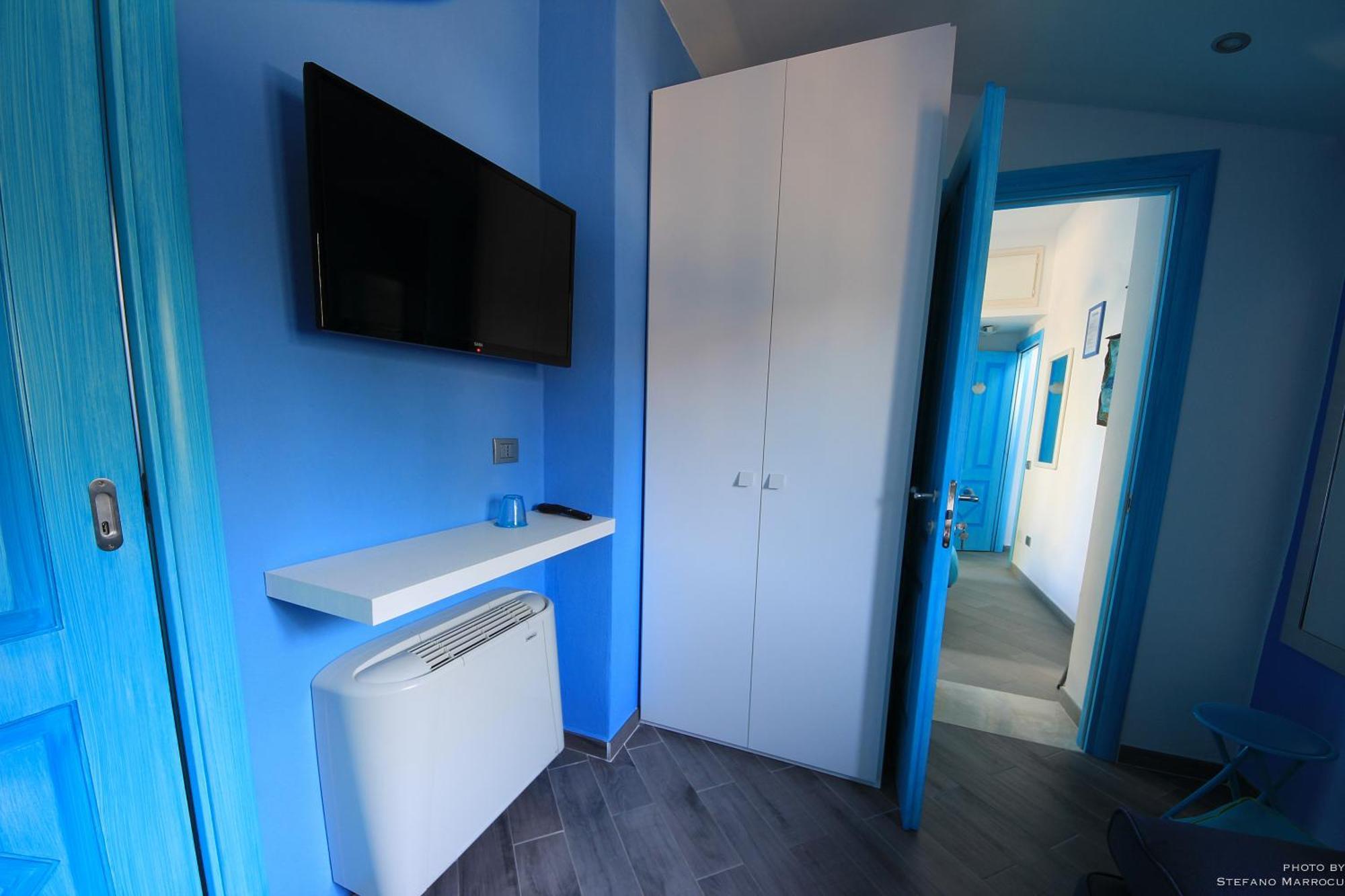 La Casa Sulla Spiaggia Flumini di Quartu Dış mekan fotoğraf